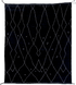Vintage Tulu Area Rug (8' x 9')